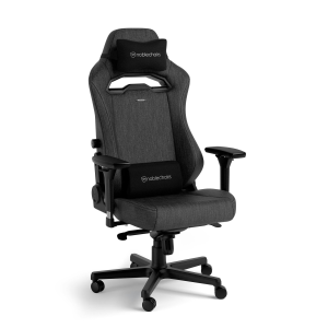 noblechairs HERO ST TX Kėdė | Medžiaginė, Anthracite
