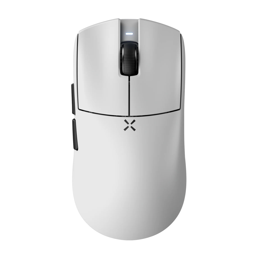 HITSCAN Hyperlight 8K Belaidė Žaidimų Pelė | White HITSCAN Hyperlight 8K Belaidė Žaidimų Pelė | White