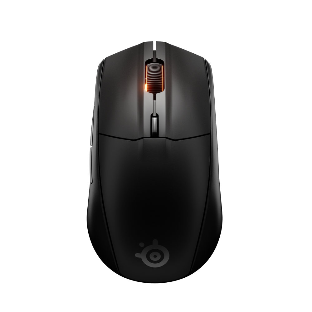 SteelSeries Rival 3 Gen2 Belaidė Žaidimų Pelė | Black