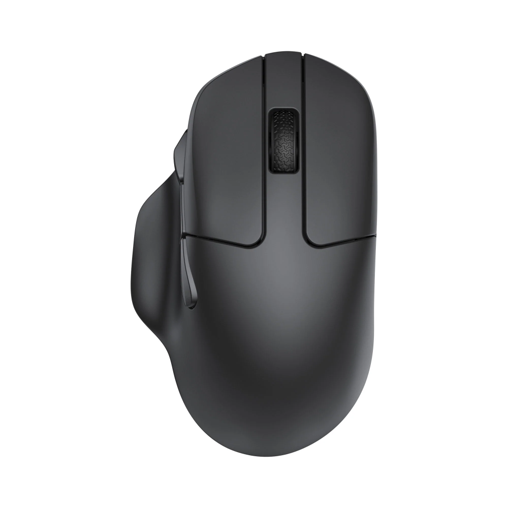 Keychron M7 Belaidė Žaidimų Pelė | Black Keychron M7 Belaidė Žaidimų Pelė | Black