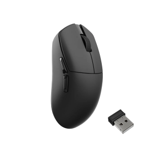 Lemokey G1 8K Belaidė Žaidimų Pelė | Black