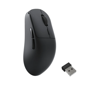 Lemokey G2 8K Belaidė Žaidimų Pelė | Black