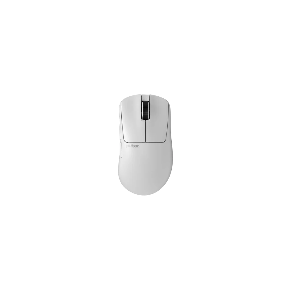 Pulsar Xlite V4 Belaidė Žaidimų Pelė | White Pulsar Xlite V4 Belaidė Žaidimų Pelė | White