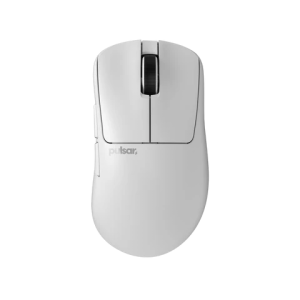 Pulsar Xlite V4 Belaidė Žaidimų Pelė | White