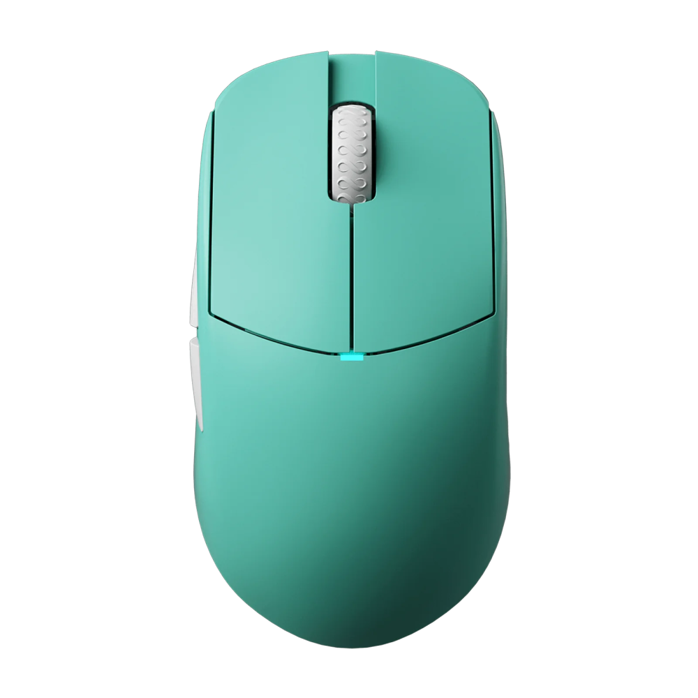 Lamzu Atlantis OG V2 Pro Belaidė Žaidimų Pelė | Elegant Blue Lamzu Atlantis OG V2 Pro Belaidė Žaidimų Pelė | Elegant Blue