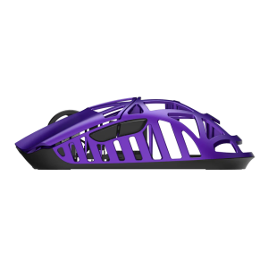 WLMouse Beast X 8K Belaidė Žaidimų Pelė | Purple