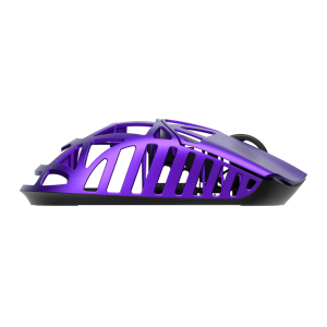 WLMouse Beast X 8K Belaidė Žaidimų Pelė | Purple