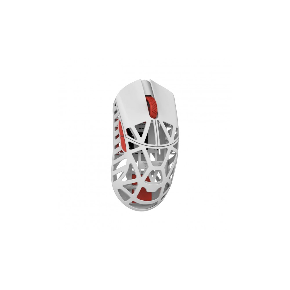WLMouse Beast X 8K Belaidė Žaidimų Pelė | White