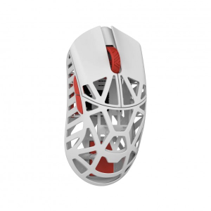WLMouse Beast X 8K Belaidė Žaidimų Pelė | White