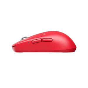 Pulsar X2H eS Belaidė Žaidimų Pelė | Red