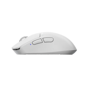 Pulsar X3 Mini Belaidė Žaidimų Pelė | White