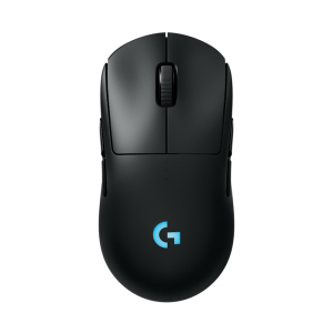 Logitech G PRO 2 LIGHTSPEED Belaidė Žaidimų Pelė | Black