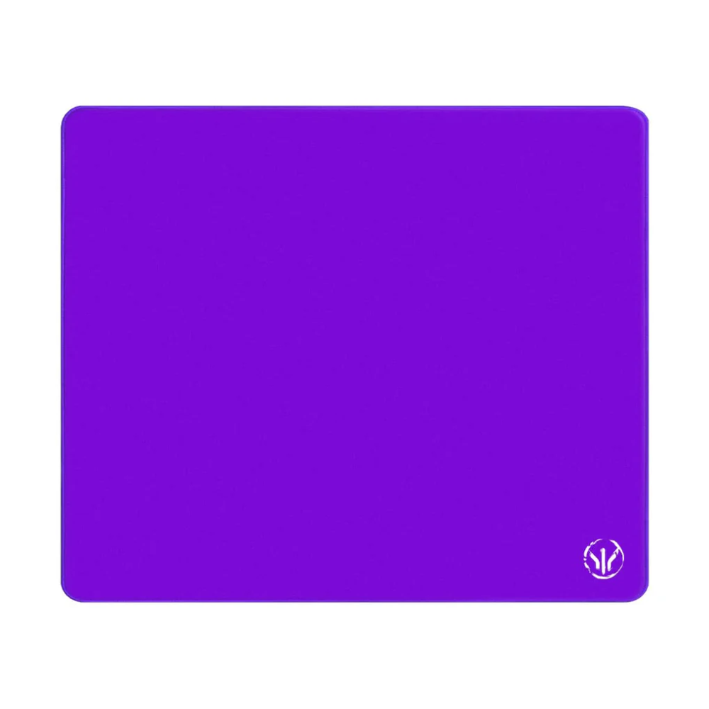 WLMouse WL Purple XSoft Pelės Kilimėlis | XL, Purple