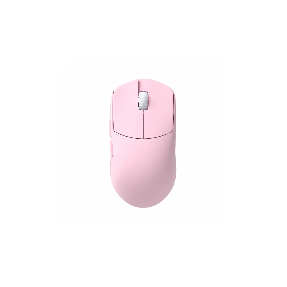 Lamzu MAYA X 8K Belaidė Žaidimų Pelė | Light Pink