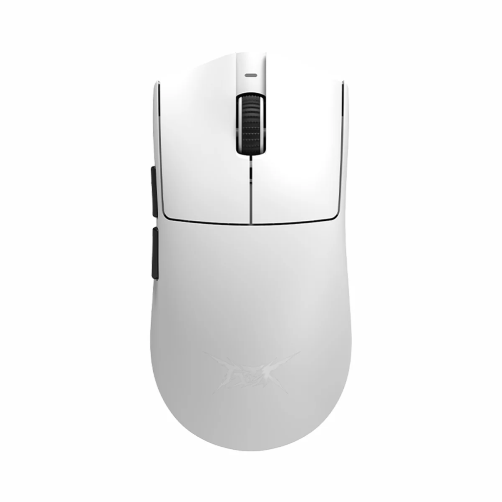 ATK F1 Pro Max 8K Belaidė Žaidimų Pelė | White ATK F1 Pro Max 8K Belaidė Žaidimų Pelė | White