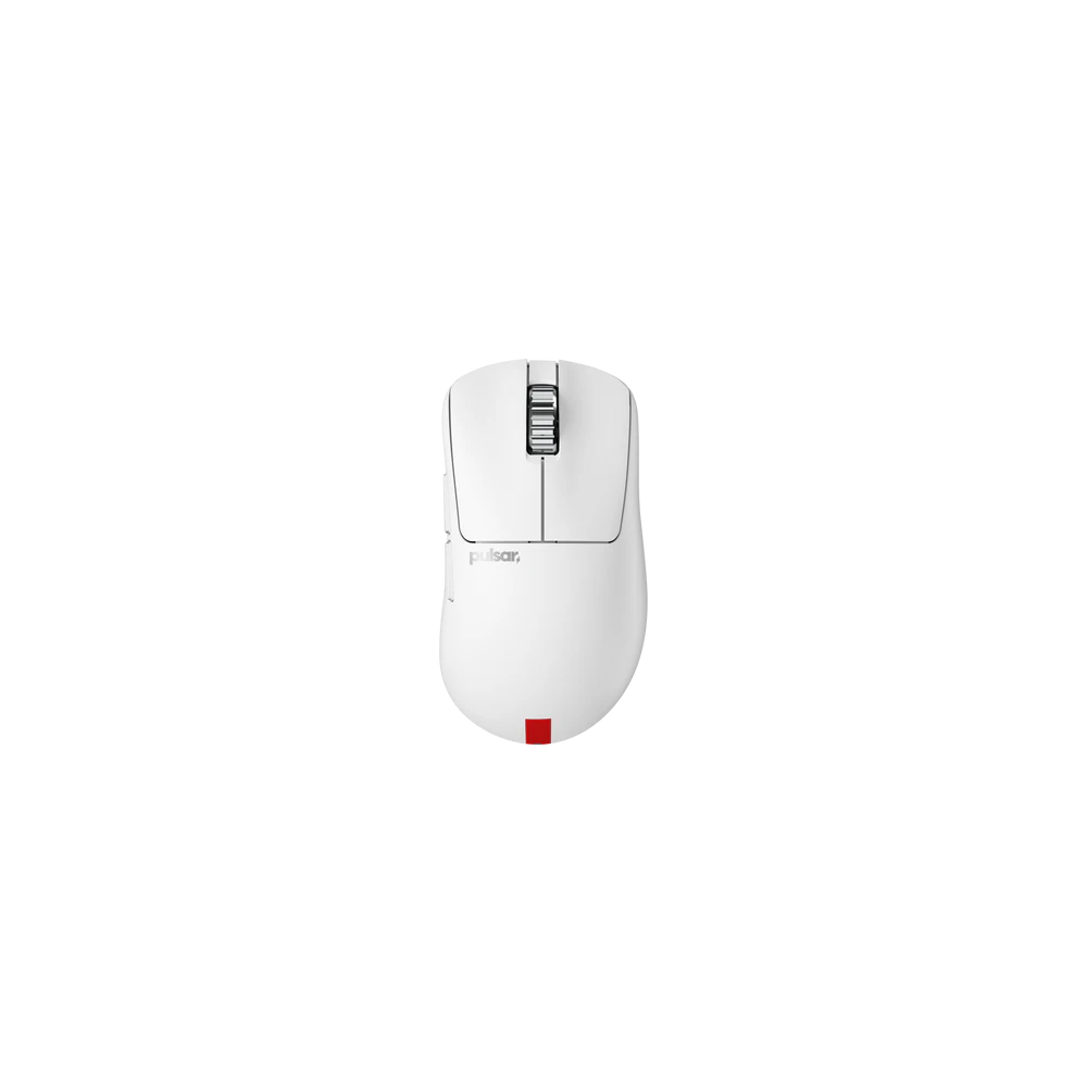 Pulsar Xlite V3 eS Belaidė Žaidimų Pelė | White