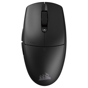 Corsair Gaming M55 Belaidė Žaidimų Pelė | Black