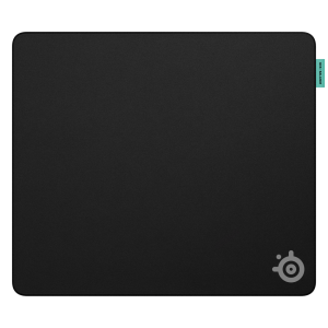 SteelSeries QcK Performance Balance Pelės Kilimėlis |  L, Black
