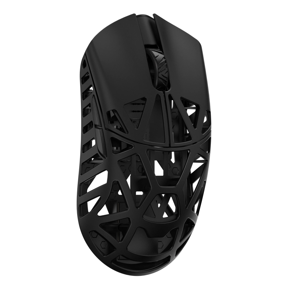 WLMouse Beast X Pro 8K Belaidė Žaidimų Pelė | Black WLMouse Beast X Pro 8K Belaidė Žaidimų Pelė | Black