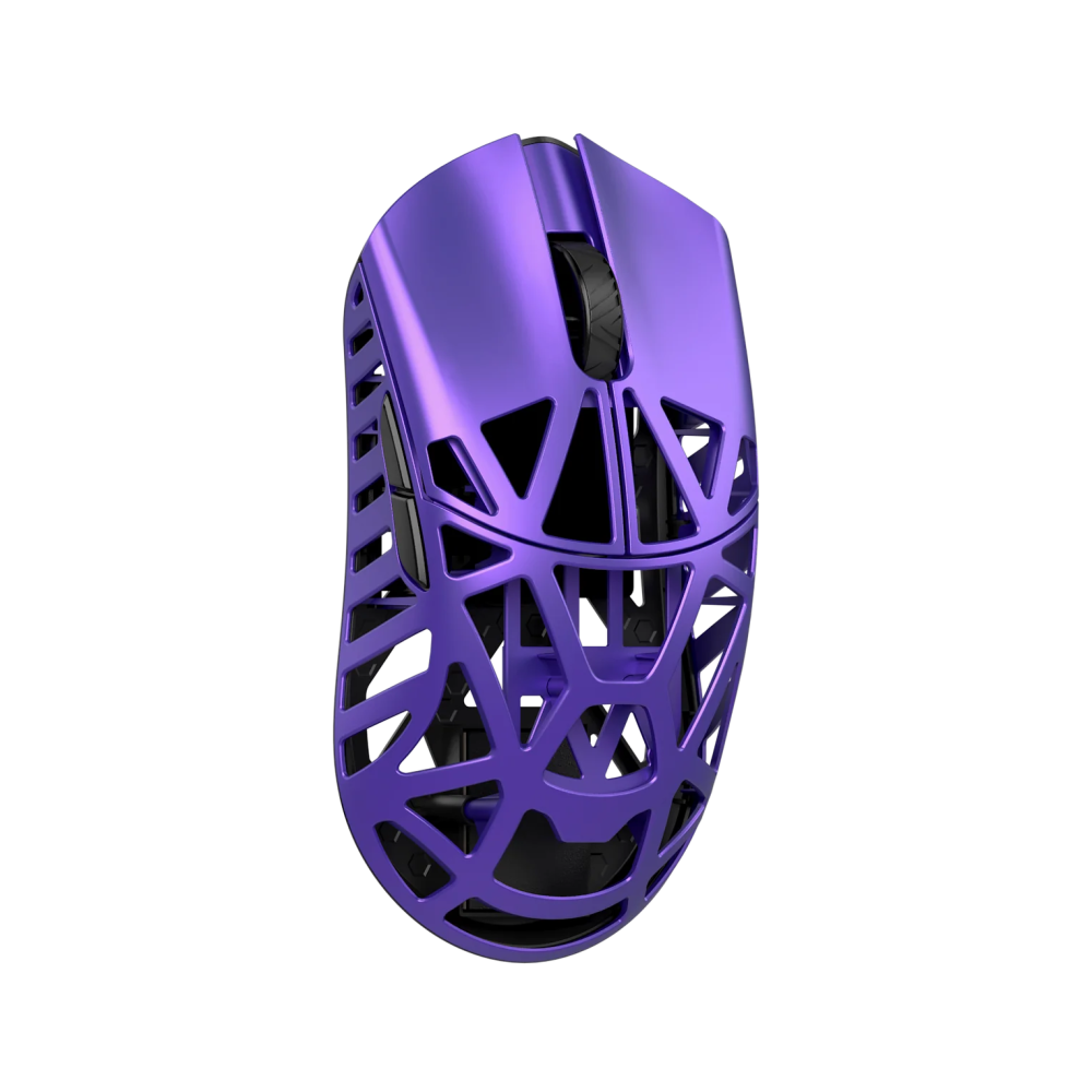 WLMouse Beast X Pro 8K Belaidė Žaidimų Pelė | Purple WLMouse Beast X Pro 8K Belaidė Žaidimų Pelė | Purple