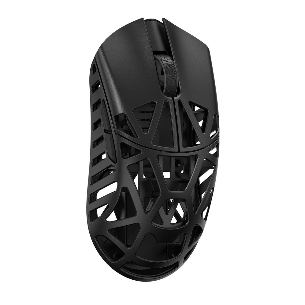 WLMouse Beast X Mini Pro 8K Belaidė Žaidimų Pelė | Black WLMouse Beast X Mini Pro 8K Belaidė Žaidimų Pelė | Black