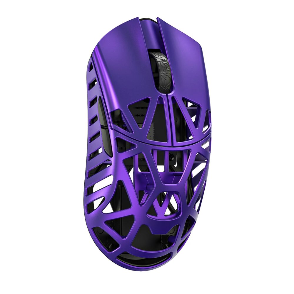WLMouse Beast X Mini Pro 8K Belaidė Žaidimų Pelė | Purple WLMouse Beast X Mini Pro 8K Belaidė Žaidimų Pelė | Purple