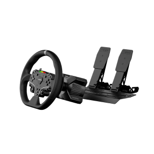 MOZA R3 Racing Wheel and Pedals Žaidimų Vairas | PC