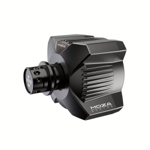 MOZA R3 Racing Wheel and Pedals Žaidimų Vairas | PC