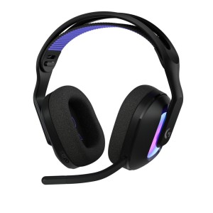 Logitech G522 LIGHTSPEED Belaidės Žaidimų Ausinės | Black