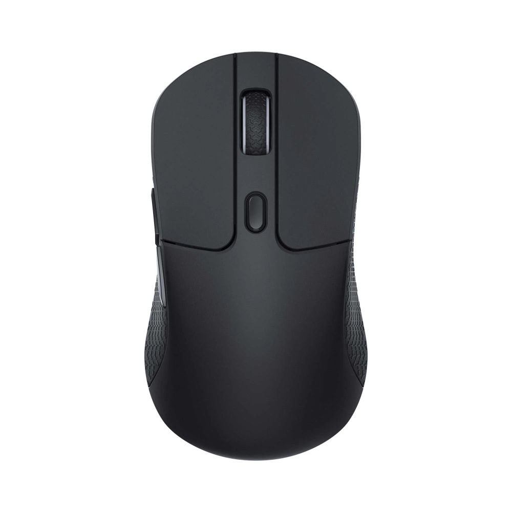 Keychron M3 8K Belaidė Žaidimų Pelė | Black Keychron M3 8K Belaidė Žaidimų Pelė | Black