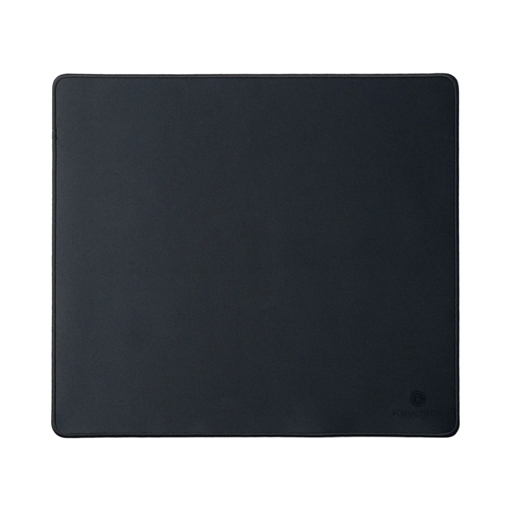 Keychron Mouse Pad MM-1 Pelės Kilimėlis | L, Black Keychron Mouse Pad MM-1 Pelės Kilimėlis | L, Black