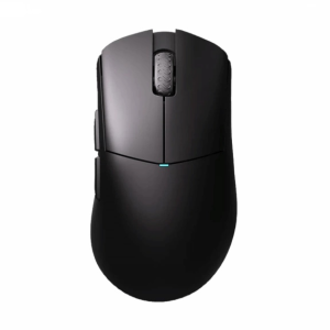 Lamzu PARO AURORA 8K Belaidė Žaidimų Pelė | Charcoal Black