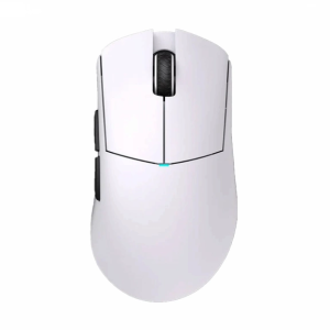 Lamzu PARO AURORA 8K Belaidė Žaidimų Pelė | White