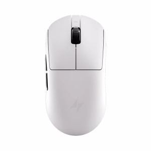 ATK A9 Belaidė Žaidimų Pelė | White