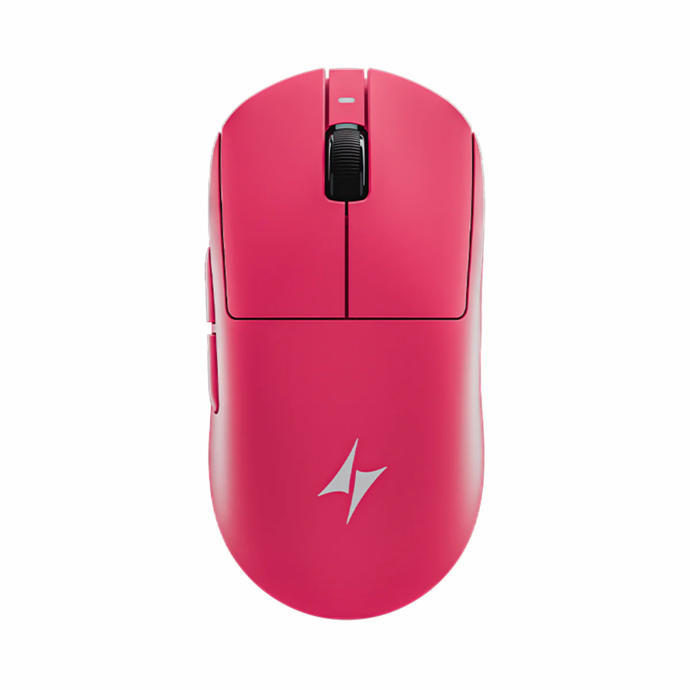 ATK A9 Plus Belaidė Žaidimų Pelė | Pink ATK A9 Plus Belaidė Žaidimų Pelė | Pink