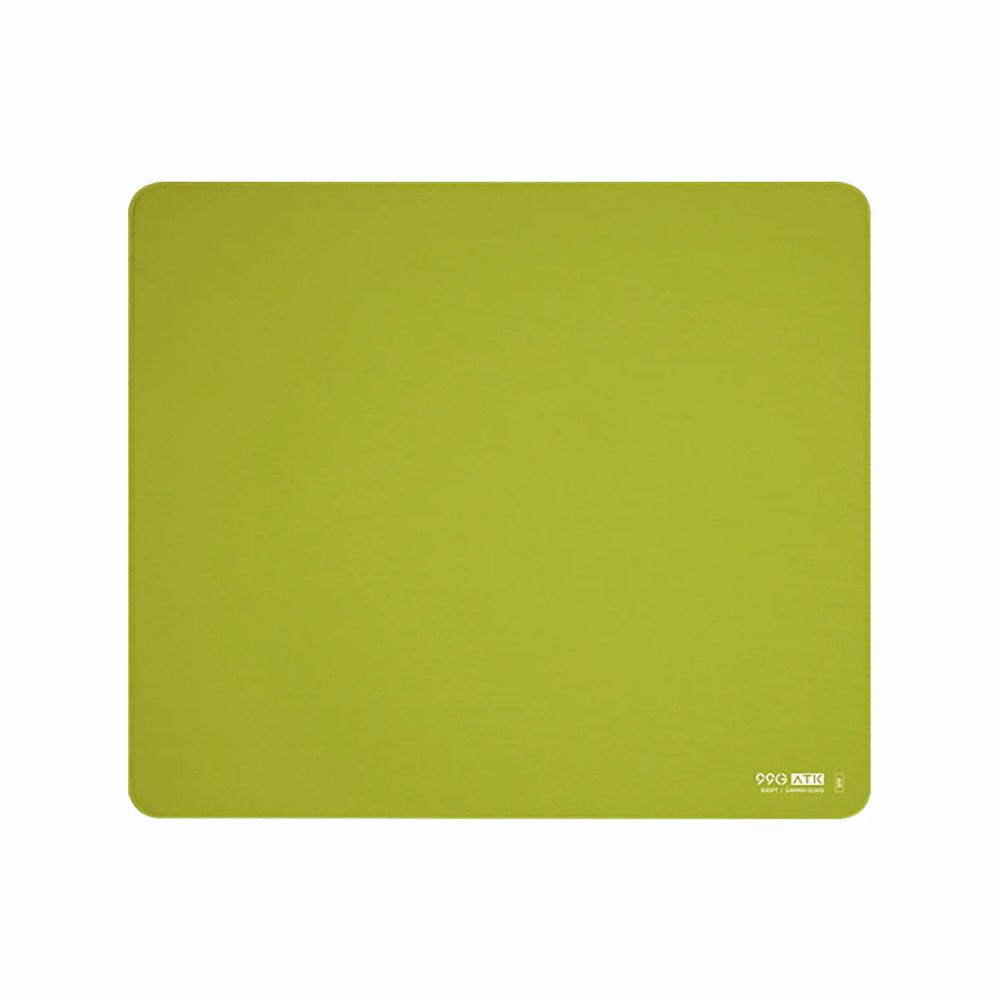ATK 99G XSoft Pelės Kilimėlis | XL, Green ATK 99G XSoft Pelės Kilimėlis | XL, Green