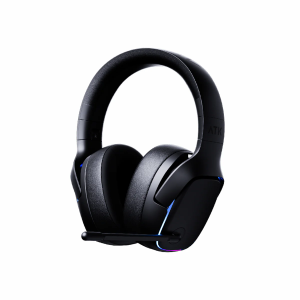 ATK Mercury 1 Belaidės Žaidimų Ausinės | Black