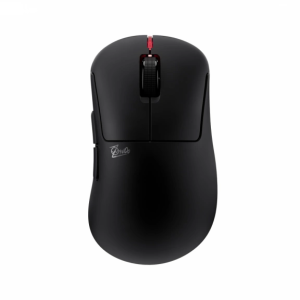ZywOo The Chosen Mini Belaidė Žaidimų Pelė | Black