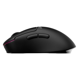 ZywOo The Chosen Mini Belaidė Žaidimų Pelė | Black