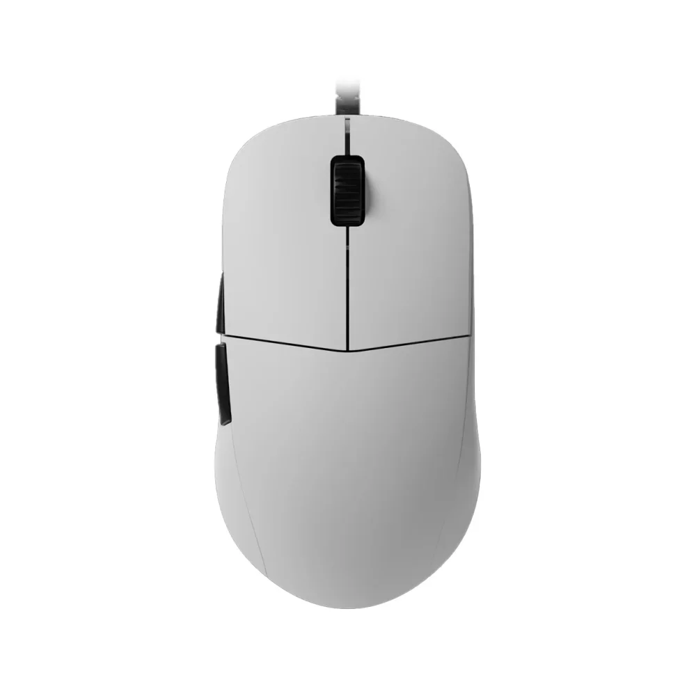 EGG XM2 8K Žaidimų Pelė | White
